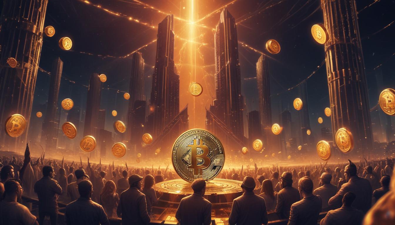 Babylon: Stake Your Bitcoin on PoS & Earn! Revolutionizing BTC Utility & Security! (No Wrapping!) | Cryptodamus.io