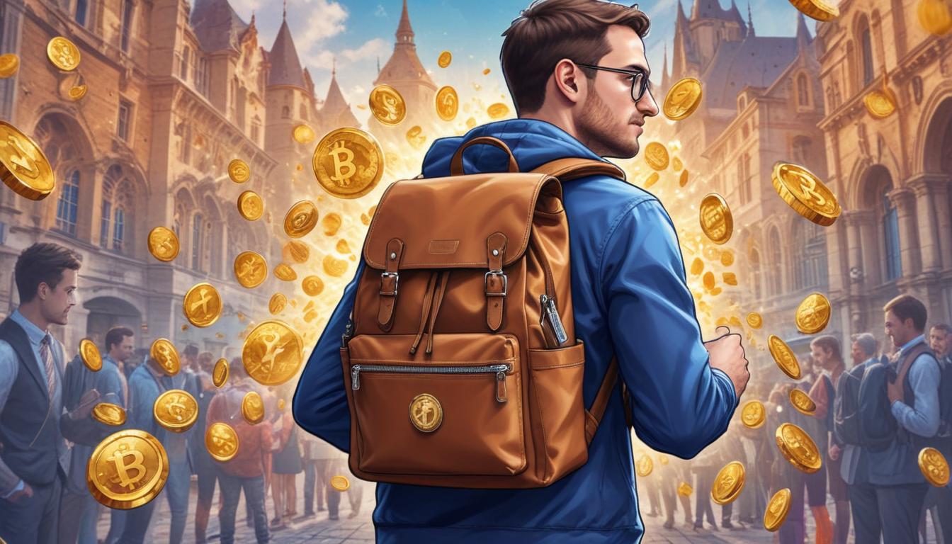 Backpack Exchange купил FTX EU: $60 млрд сделка, меняющая Европу! | Cryptodamus.io