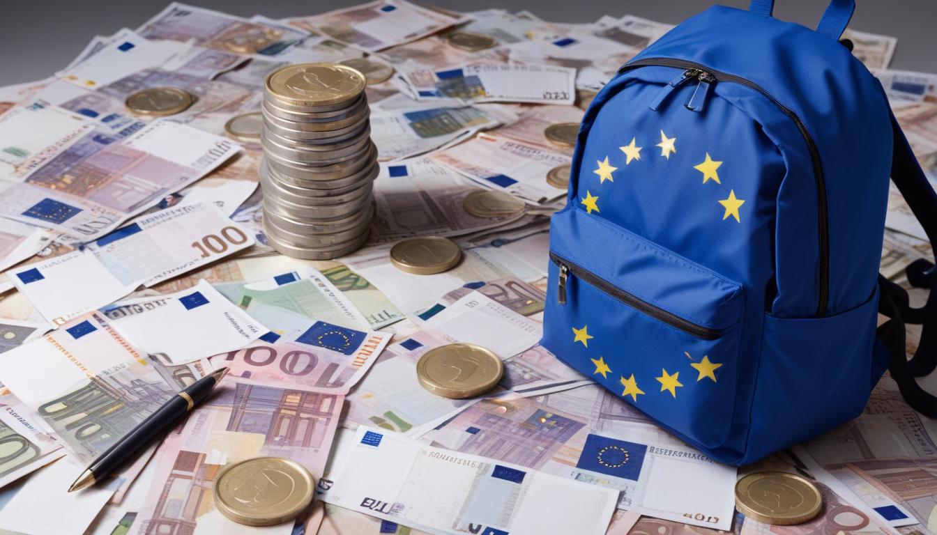 Backpack спасает FTX EU: Верните свои евро! Эксклюзивные детали инициативы по возврату средств! | Cryptodamus.io