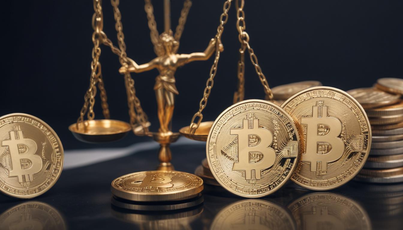 BaFin Rejects Ethena! Crypto Regulation Chaos or Opportunity? Find Out Now! | Cryptodamus.io