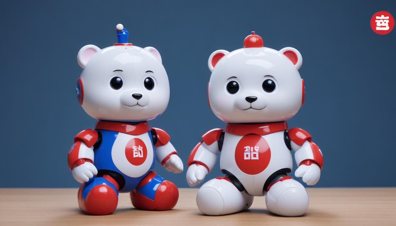 Baidu's AI Gamble: Will Open-Sourcing Ernie Win the AI Race? | Cryptodamus.io