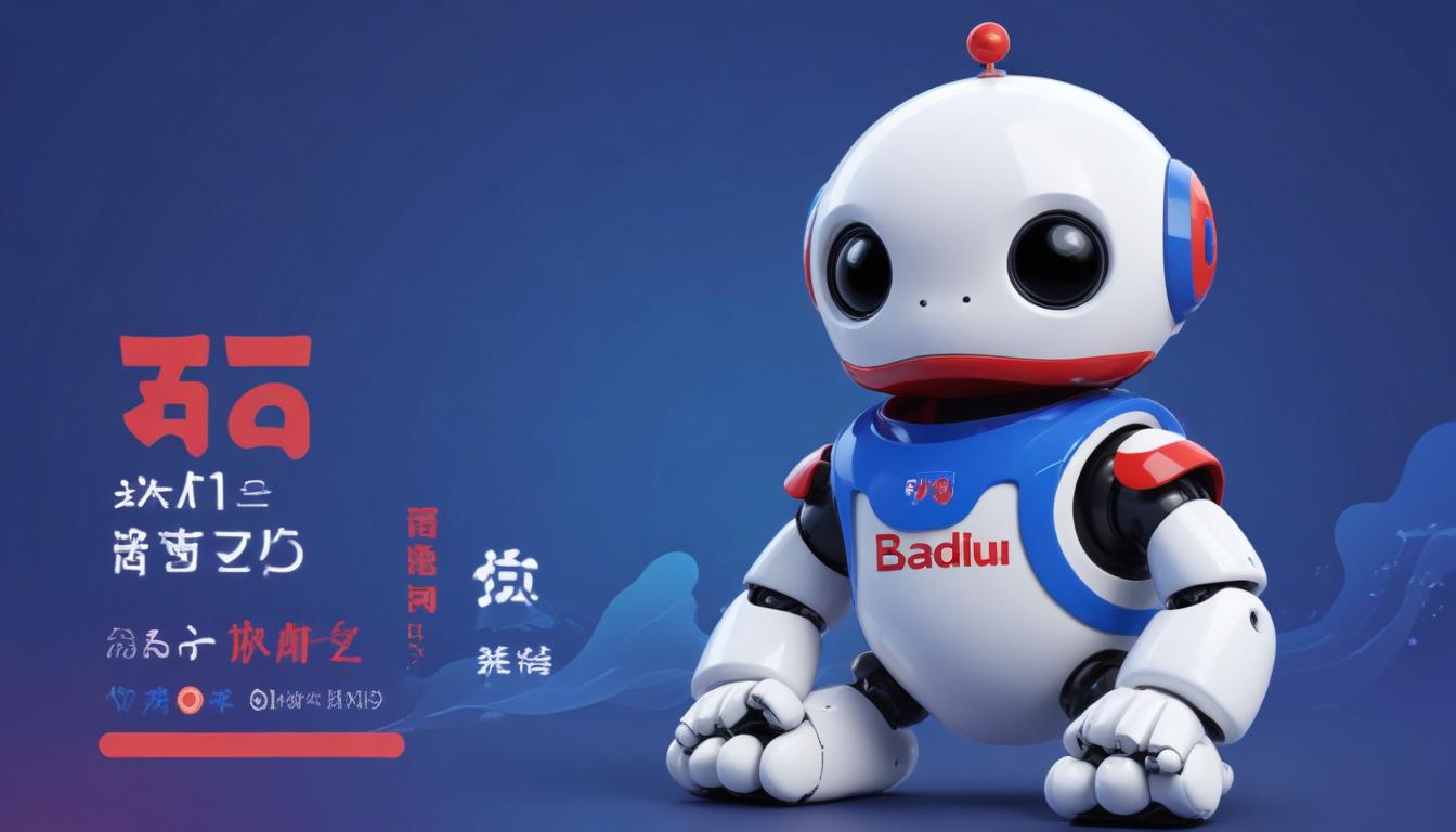 Baidu's Ernie: From Zero to Multimodal AI Hero! 🚀 | Cryptodamus.io