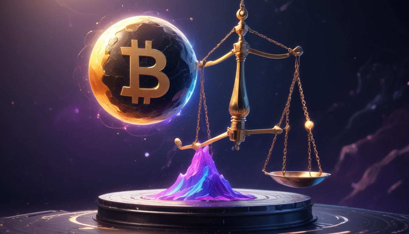 Balancer V3 & Aave Partnership: Insane Liquidity & Dev Tools! 🚀 Lunex Network Presale Explodes! | Cryptodamus.io