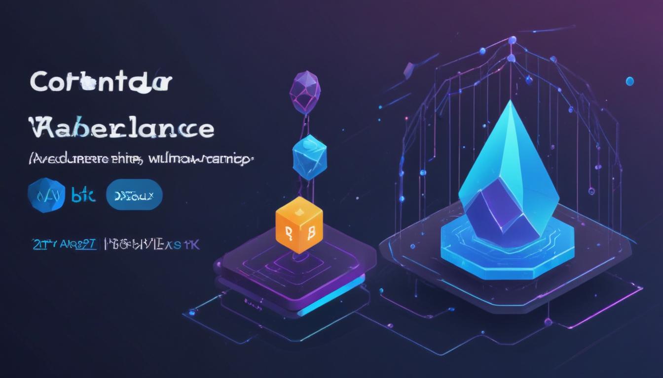 Balancer v3 on Avalanche: DeFi Revolution! Higher Yields & Custom Pools! | Cryptodamus.io