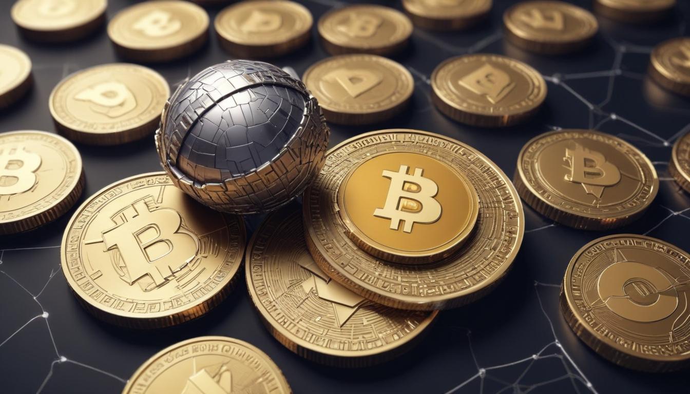 Balls of Fate (BOF): From Meme Coin to Crypto Movement! 🚀 | Cryptodamus.io