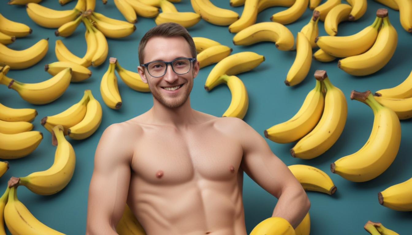 BANANAS31: From Meme to Moonshot! Exploring the Rise of This DeFi & AI Project | Cryptodamus.io