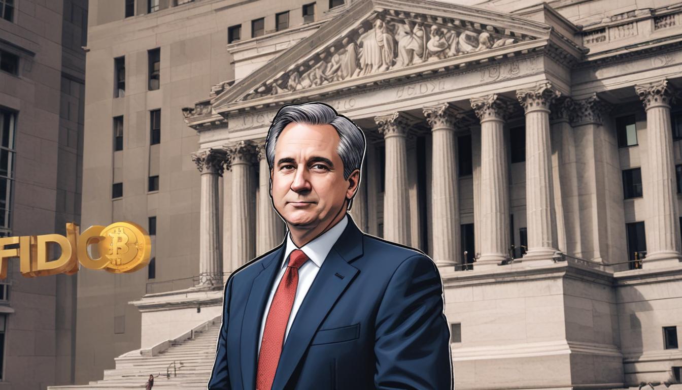 Bank-Crypto Collab Incoming? FDIC's Policy Shift & What It Means for You! | Cryptodamus.io