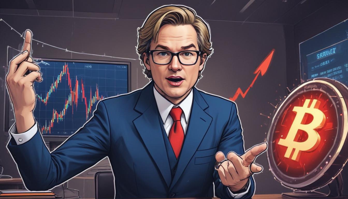 Bank of America's Bold 2025 Forecast: Will Crypto Survive Without Rate Cuts? | Cryptodamus.io