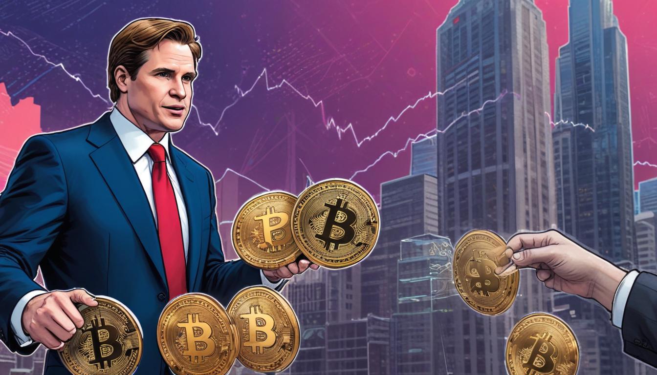 Bank of America использует XRP! Сломает ли это крипторынок? | Cryptodamus.io