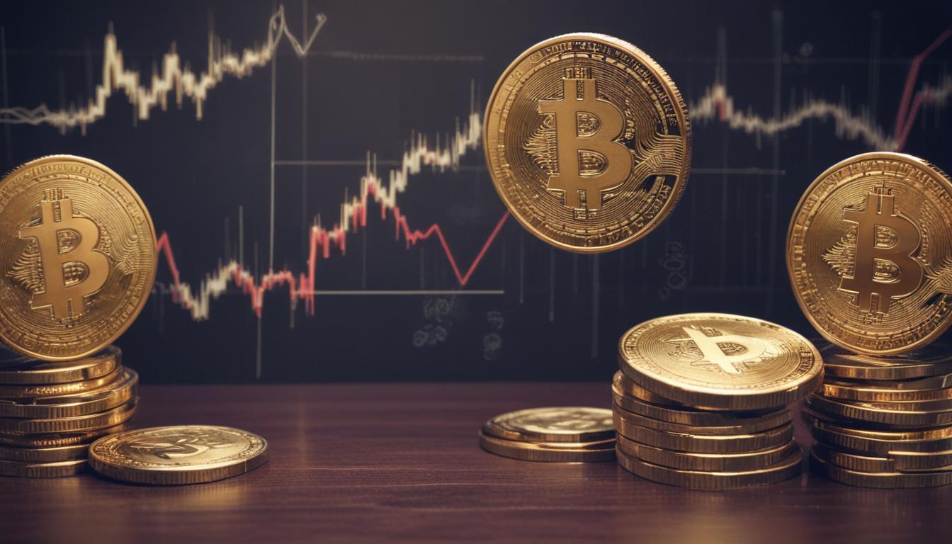 Bank of America & XRP: Is This the Crypto Revolution We've Been Waiting For? | Cryptodamus.io