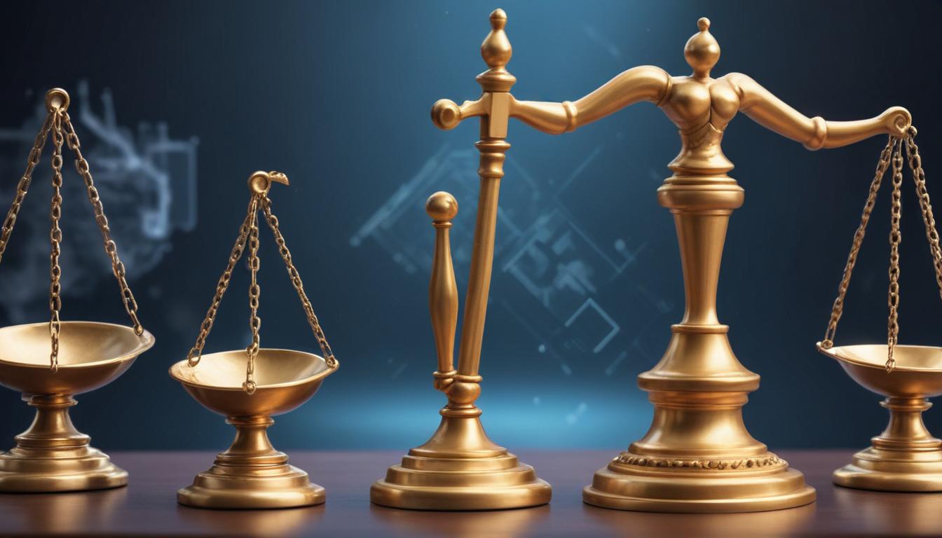 BANKEX против Matter Labs: Битва за IP в блокчейне! Под угрозой ли ZKSync? | Cryptodamus.io