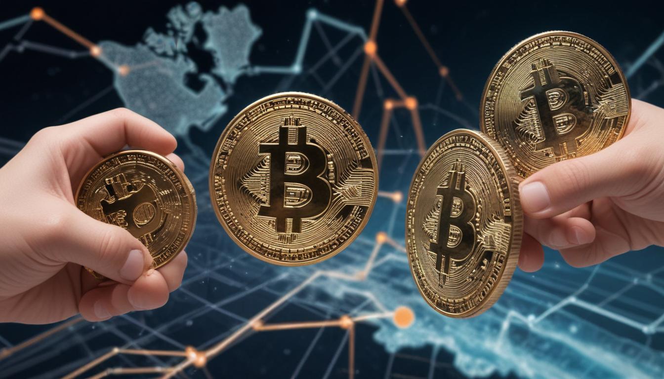 Banks Embrace Crypto: Sopra Steria & Metaplanet Show the Way! | Cryptodamus.io