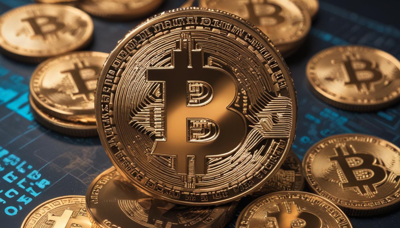 Barclays' HUGE Bitcoin ETF Bet: Is This the Future of Finance? | Cryptodamus.io