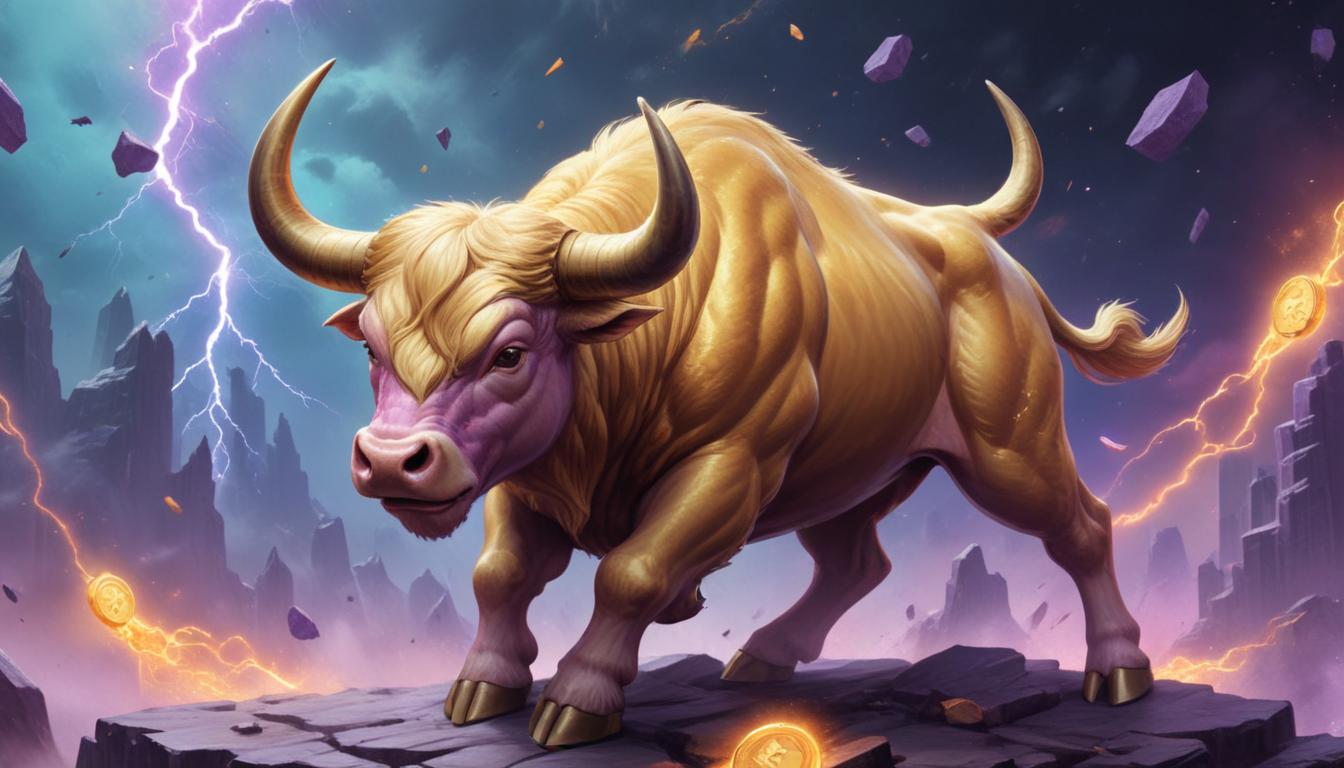 Barhydt's 'Cyclical Valhalla': Is a Massive Crypto Bull Run REALLY Coming? | Cryptodamus.io