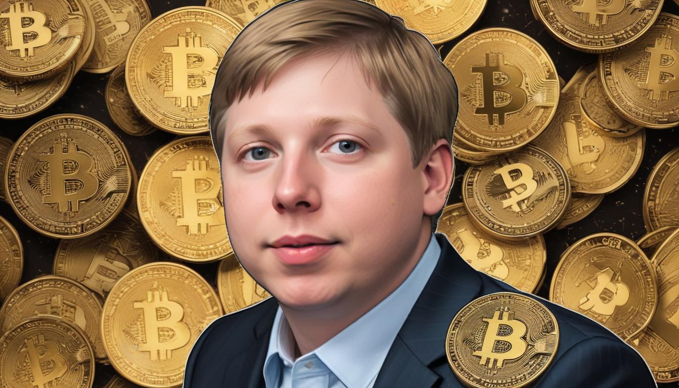 Barry Silbert's SHOCKING Truth: 99.99% of Crypto is USELESS! (Bitcoin vs. Altcoins) | Cryptodamus.io