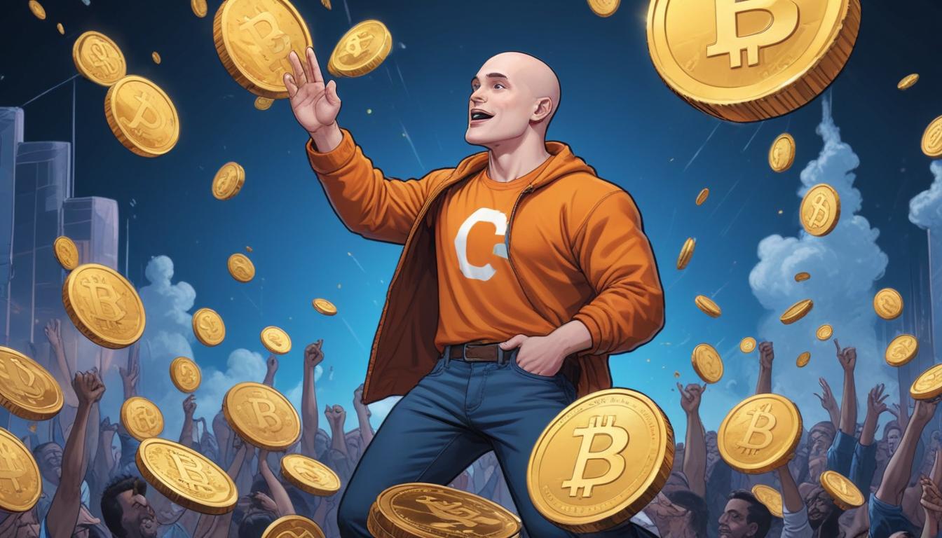 Сеть Base: Доминирование в DeFi и NFT — революция уровня 2 от Coinbase! | Cryptodamus.io