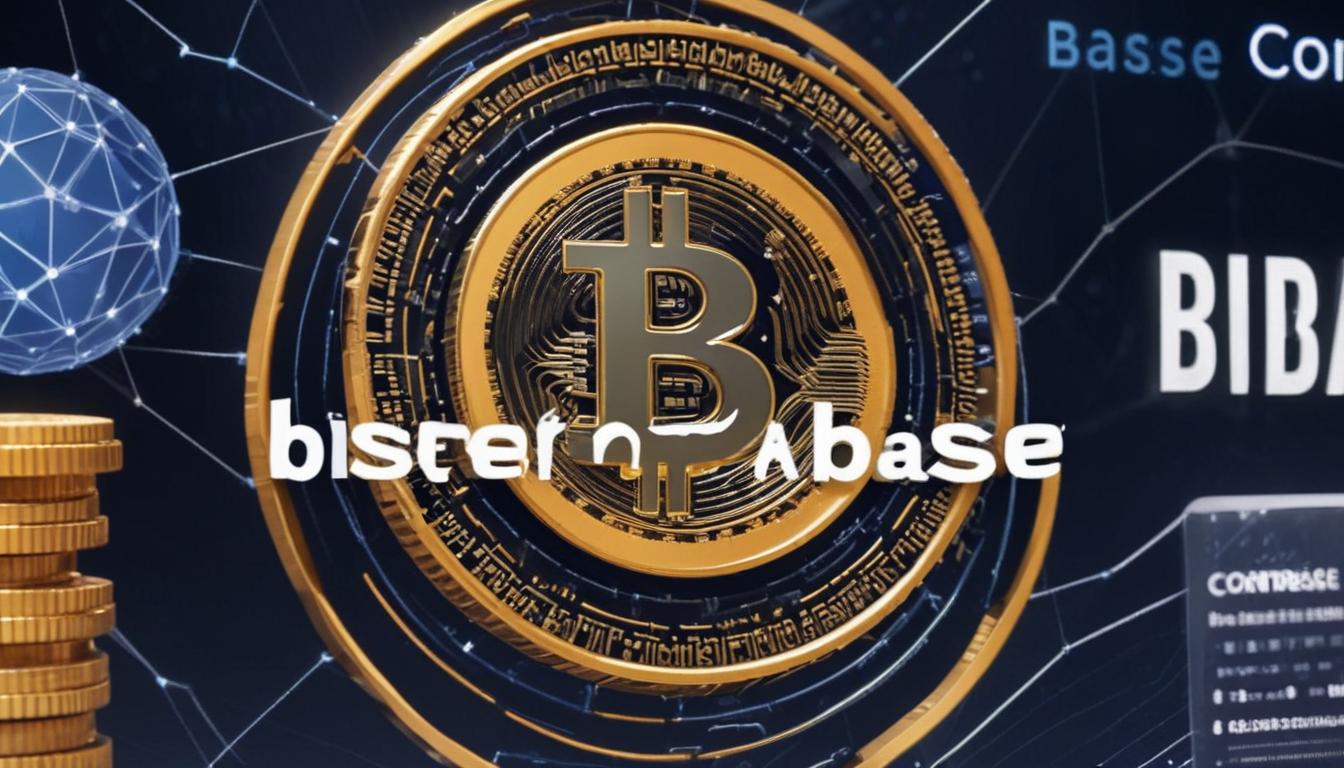 Base Network's SHOCKING Dominance: $104M Net Inflows! Is This The Next Crypto King? | Cryptodamus.io