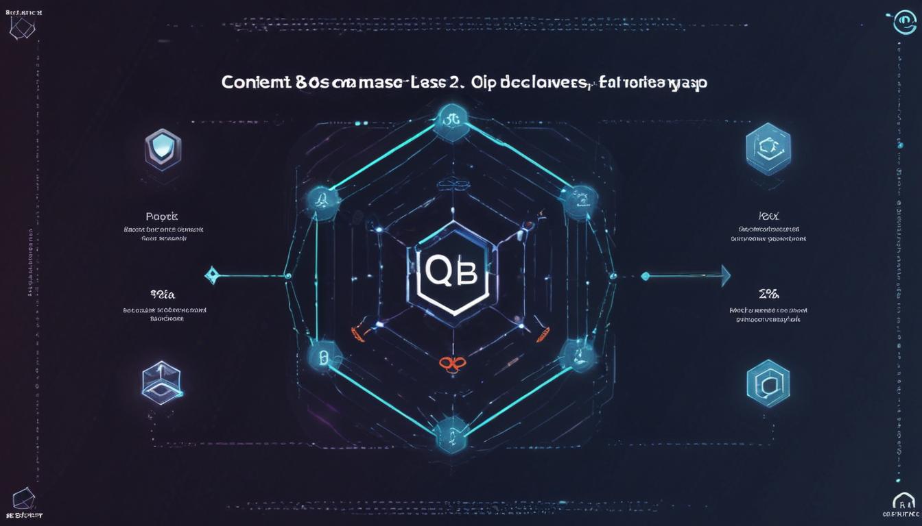 Base Q2 Roadmap: Sub-Second Speeds & Unbreakable Security!🚀 Dive into Privacy & Scalability! | Cryptodamus.io