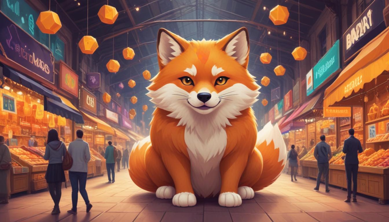 Bazaars & MetaMask: The Web3 Commerce Revolution is HERE! 🚀 | Cryptodamus.io