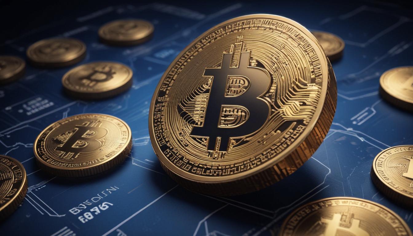 BBVA & Crypto: Banking's Bold Leap into Bitcoin & Ether (Future of Finance) | Cryptodamus.io