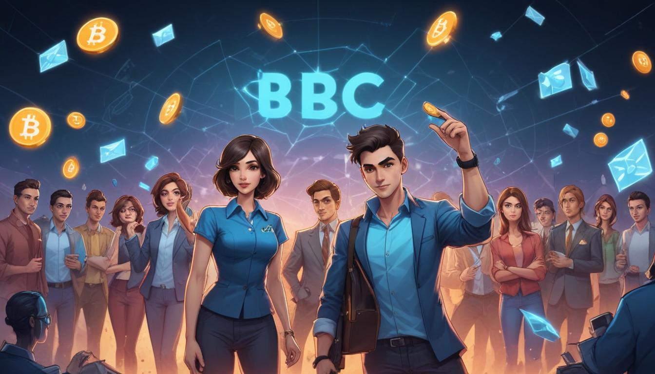 BC.GAME's Unified Telegram: Shield Yourself From Crypto Scams! | Cryptodamus.io
