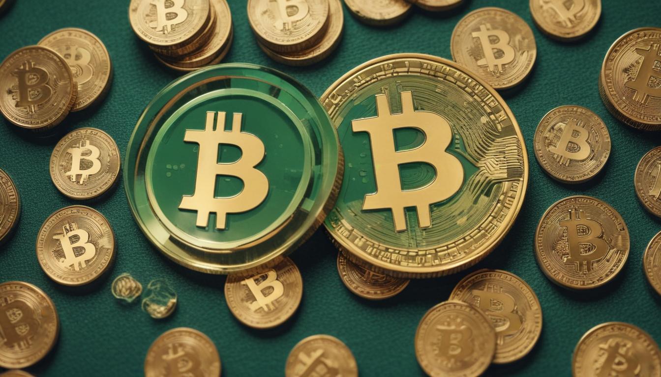 BCH Ecosystem Explodes: Latest Developments & Community Initiatives Fueling Growth! (Updated) | Cryptodamus.io