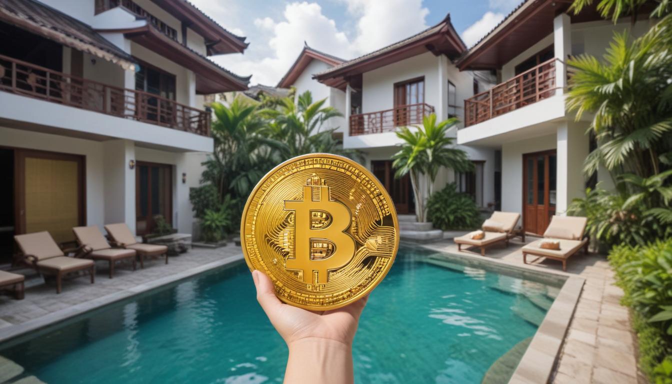 BCH Revolution in the Philippines! Paytaca & Hiverooms Unlock Property Bookings with Bitcoin Cash | Cryptodamus.io