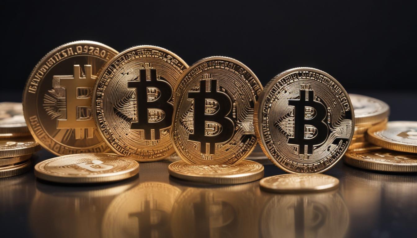 BCH vs BNB vs Toncoin: Which Crypto Will Dominate 2025? Find Out Now! | Cryptodamus.io