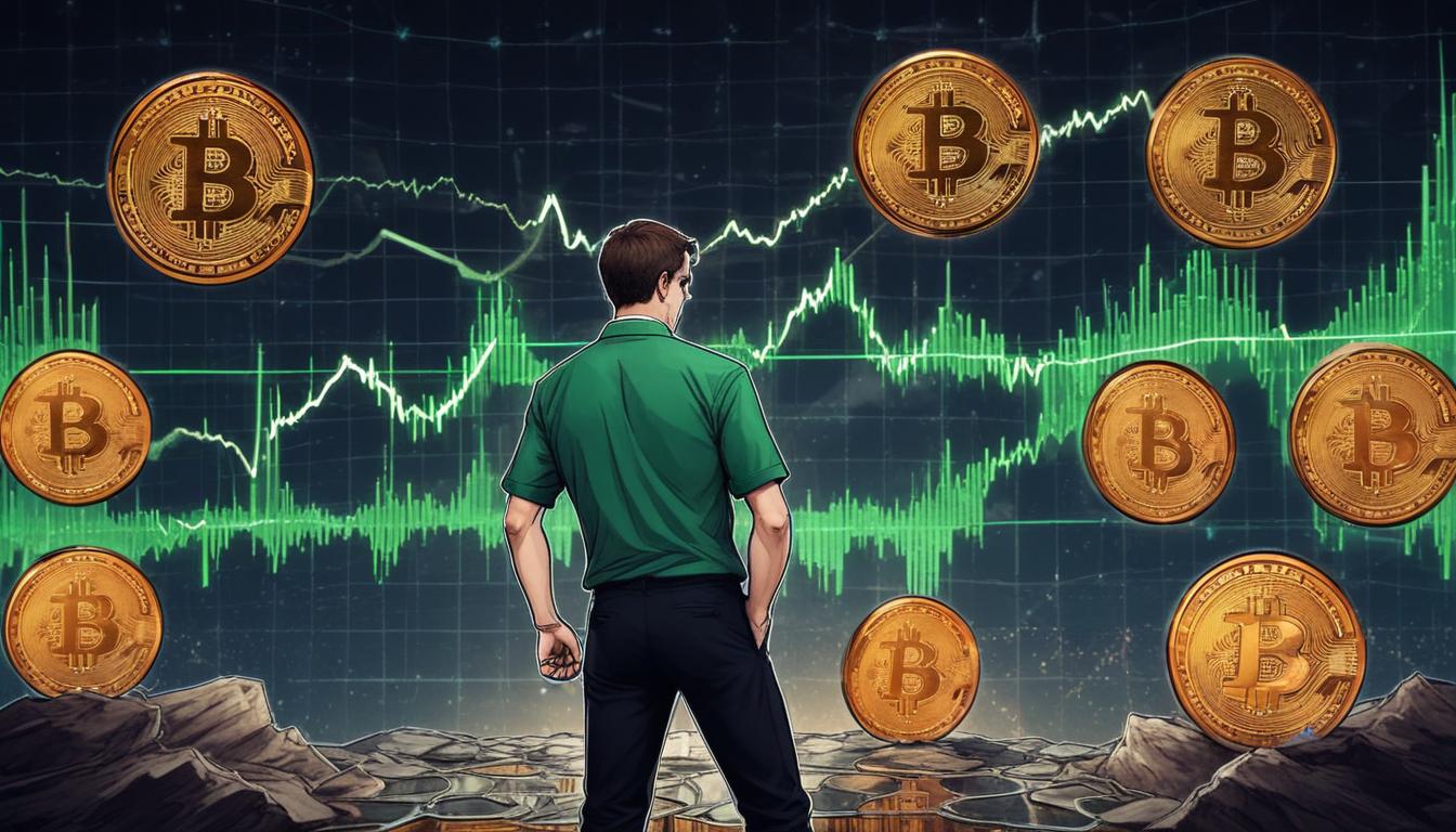 BCH против QNT: Какой криптопроект победит? Взрывной анализ внутри! | Cryptodamus.io