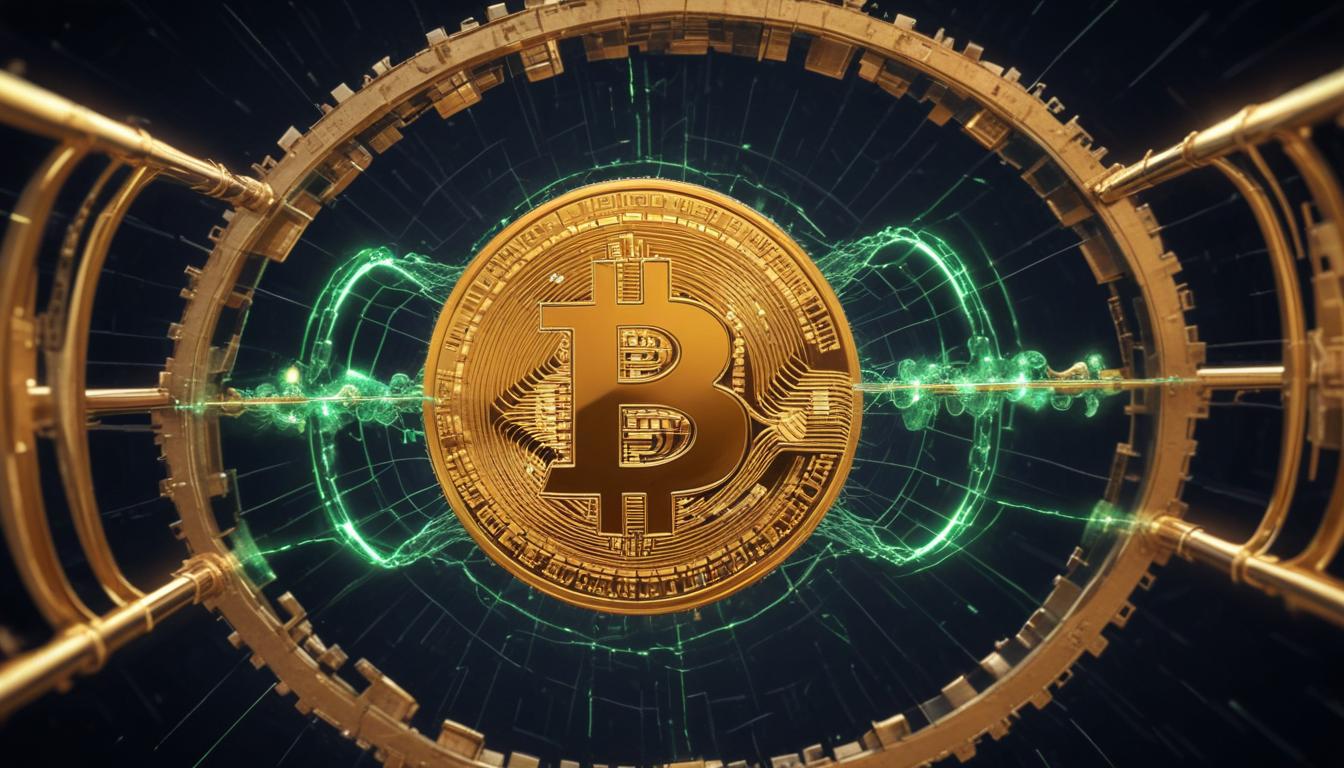 BCH vs Qubetics: Unlocking the Future of Crypto (2024 Guide) | Cryptodamus.io