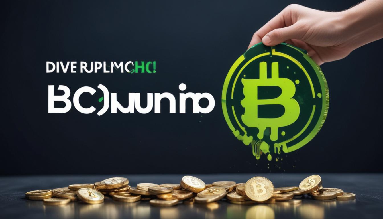 BCHPump: Bitcoin Cash Memecoin Mania!  Instant Liquidity & BCH Rewards! | Cryptodamus.io