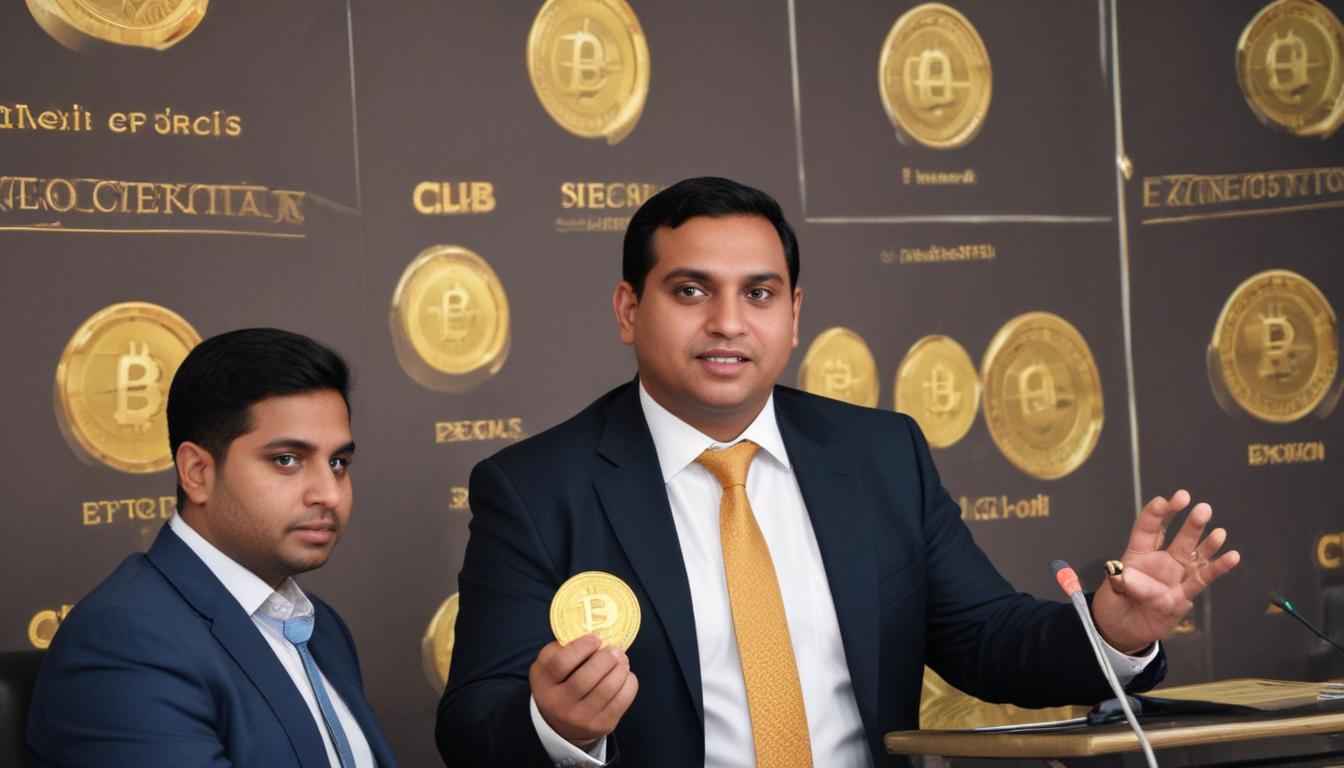 BE Club Founders Exonerated! OneCoin Claims Dropped - Full Story Inside! | Cryptodamus.io