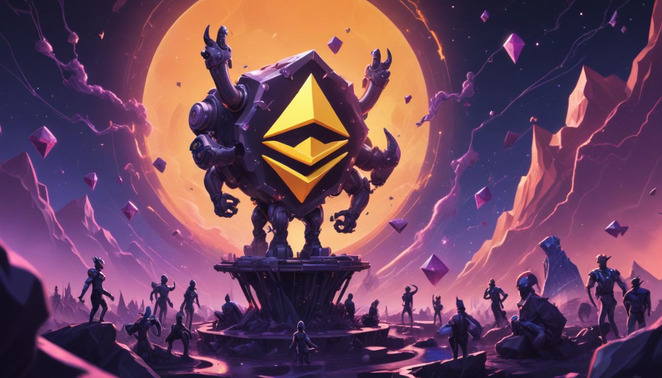 Взлет Beefy Finance: от господства на BSC к Ethereum! | Cryptodamus.io