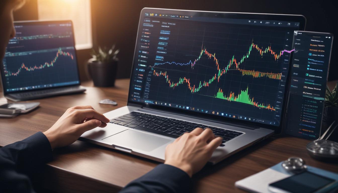 Beginner's Guide to Crypto Exchanges: 7 Steps to Choosing the BEST One! | Cryptodamus.io