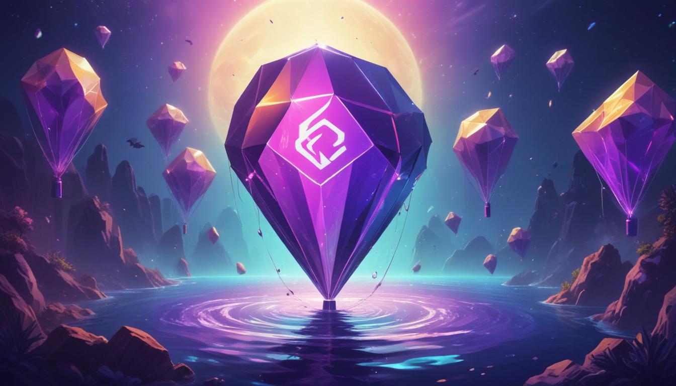 Beincom's BIC Token Airdrop: Revolutionizing Web3 Adoption with Long-Term Strategy! (50-Month Plan) | Cryptodamus.io