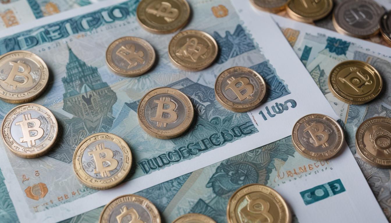 Belarus' Digital Ruble: Will it Revolutionize Finance & Trade? (2026 Launch!) | Cryptodamus.io