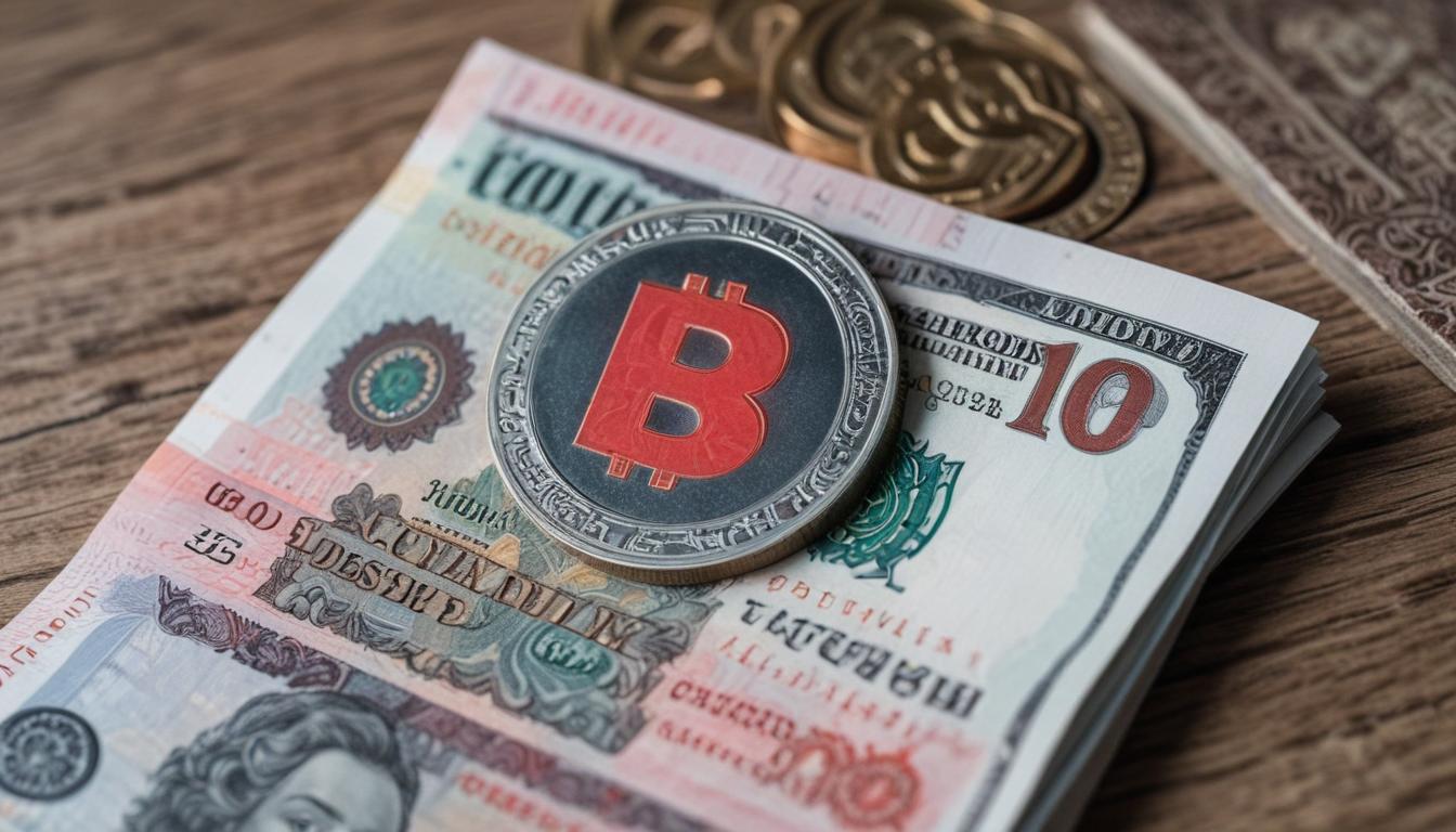 Belarus's Digital Ruble: A Deep Dive into the Future of Finance (2026 Launch!) | Cryptodamus.io