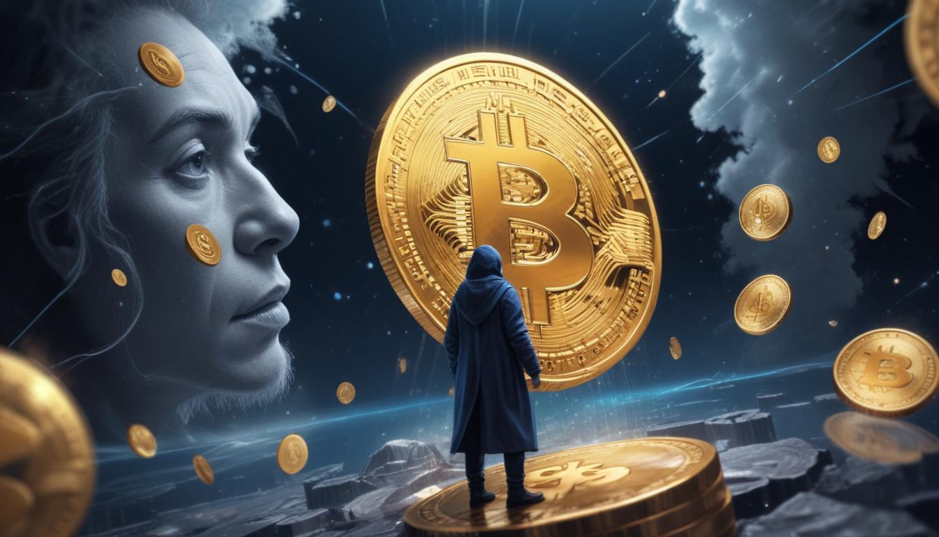 🚀BERA, IP, & DeXe EXPLODE! 2025's Top Altcoins: Analysis & Risks | Cryptodamus.io