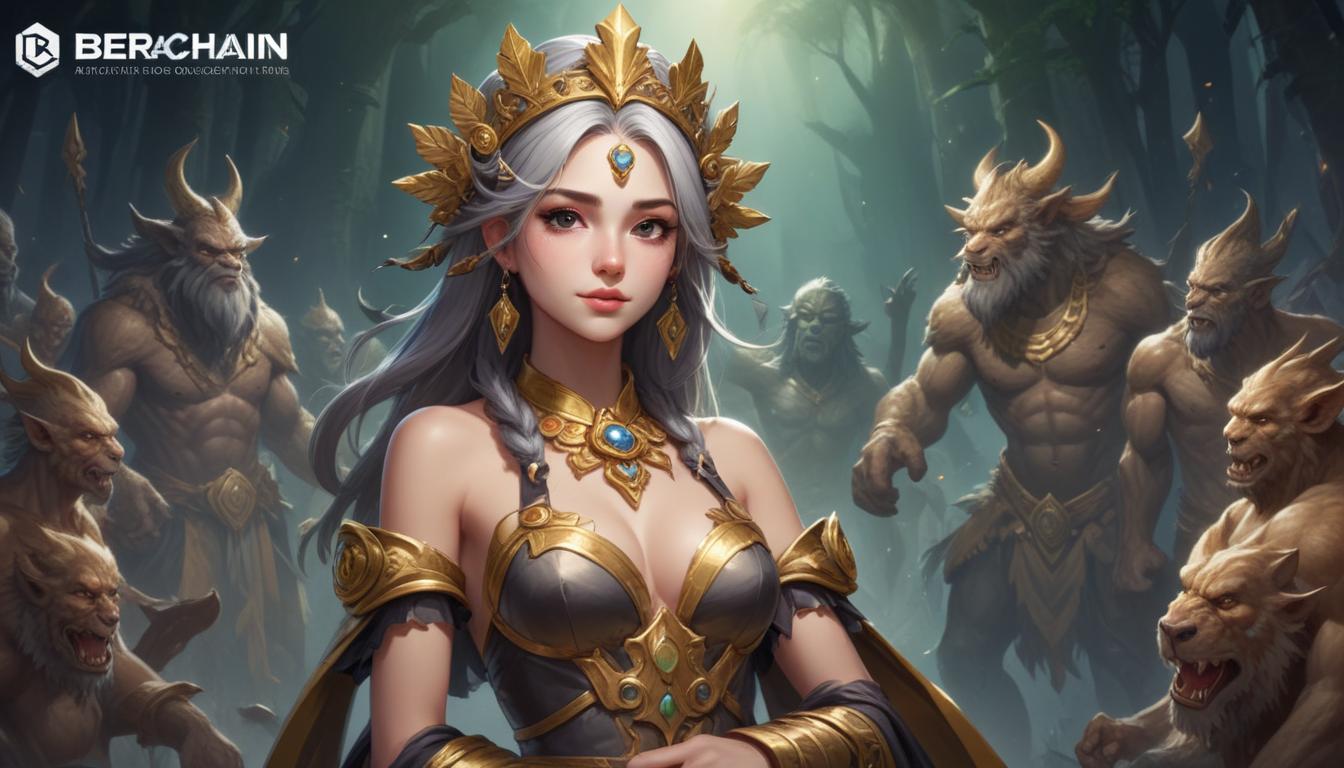 Распределение токенов BERA: стратегия финансирования Berachain - провал? (VC против Сообщества) | Cryptodamus.io