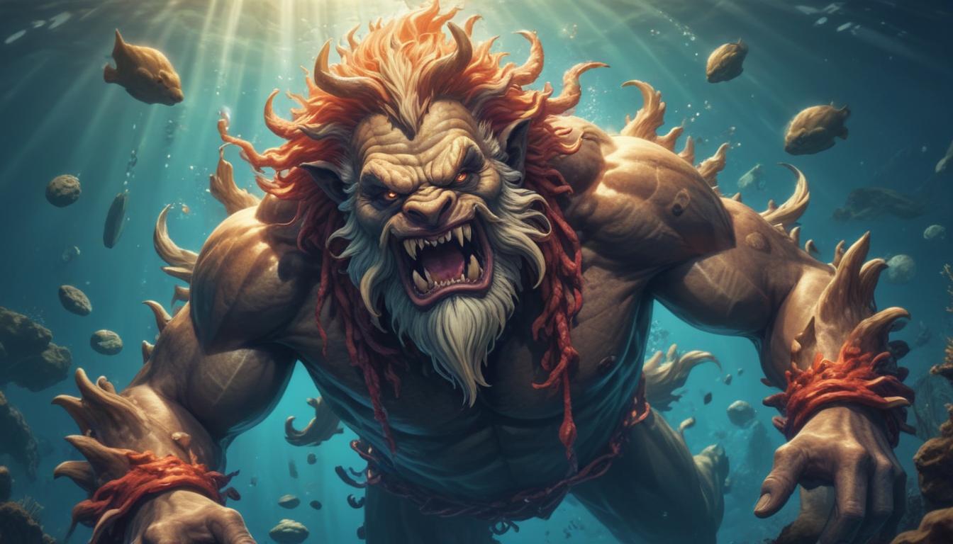 BERA Token Drama: Did a Misreport Trigger a Crypto Panic? Find Out! | Cryptodamus.io