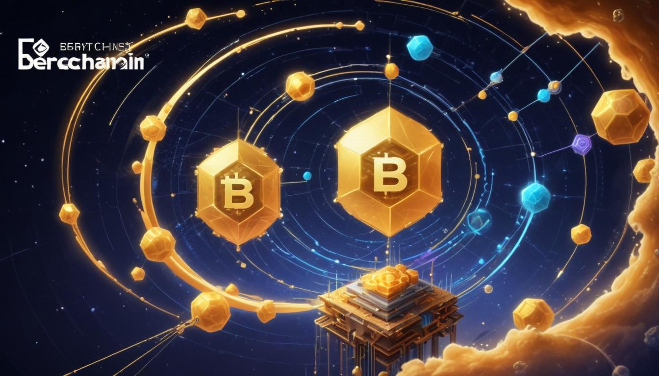 Berachain:  $3.32B Pre-Launch Liquidity & EVM/Cosmos Hybrid – Is This Layer-1 a Game Changer? | Cryptodamus.io