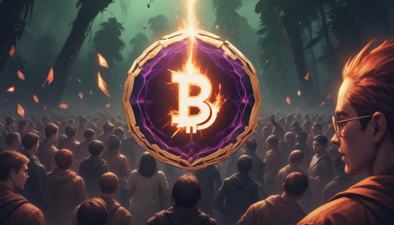 Провал Airdrop BERA от Berachain? Разбираем Фиаско Распределения! | Cryptodamus.io