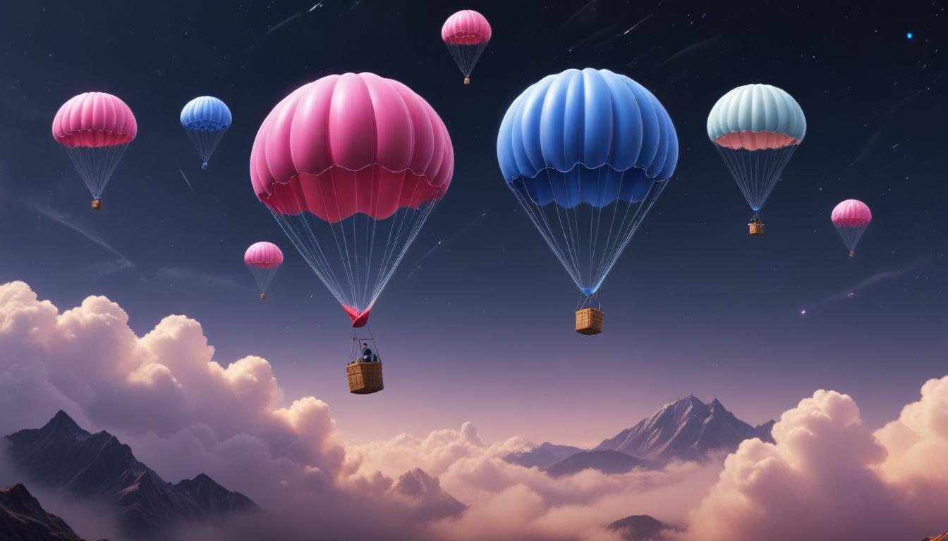 Airdrop Berachain и Linea: Коэффициенты Polymarket взлетели! Прогнозы на Q1 2025 внутри! | Cryptodamus.io