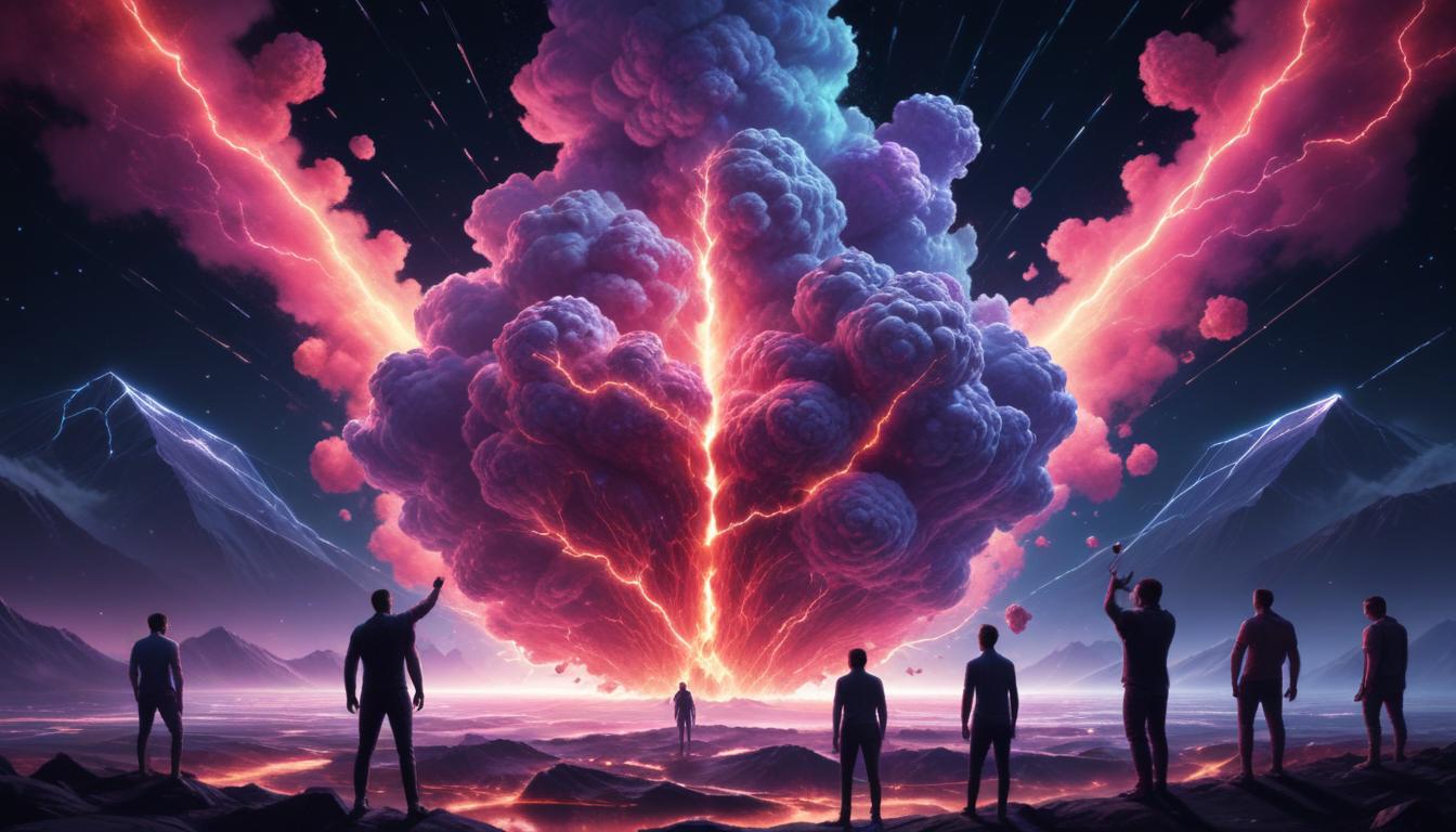 Berachain: Взрывной рост TVL за 20 дней! DeFi-ракета стартовала! | Cryptodamus.io