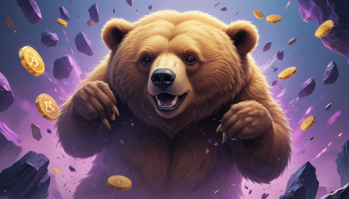 Berachain's $632M Airdrop: A Deep Dive into a Bold Blockchain Strategy! | Cryptodamus.io