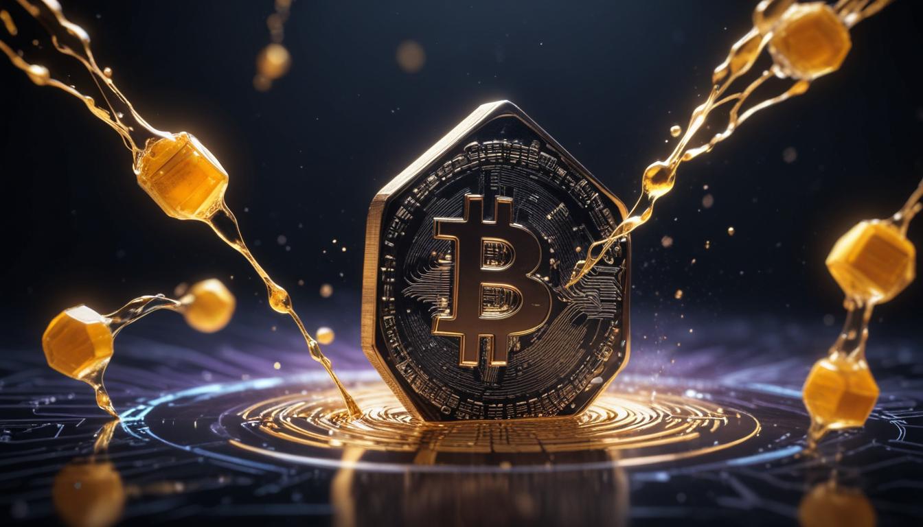 Berachain's Bectra Hard Fork: Smart Accounts, Batching, & Honey Gas Revolutionize DeFi | Cryptodamus.io