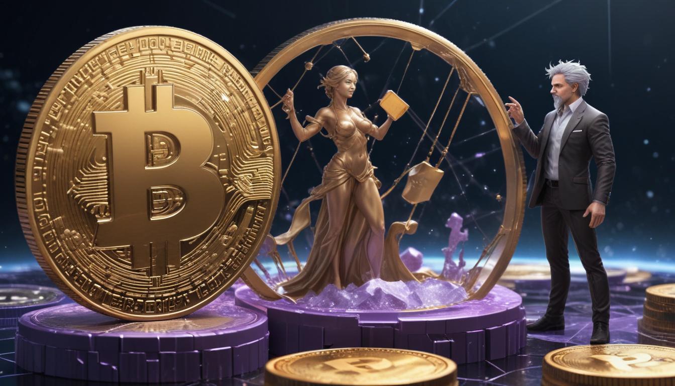 Berachain's BERA: Proof-of-Liquidity Revolution or Risky Gamble? 2025 Deep Dive! | Cryptodamus.io