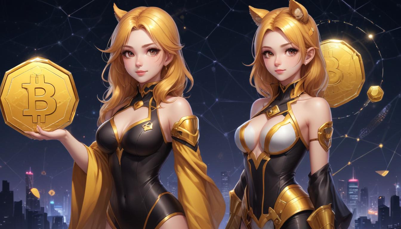 Berachain's Multi-Token Strategy: Will BERA, BGT, & HONEY 🚀? | Cryptodamus.io