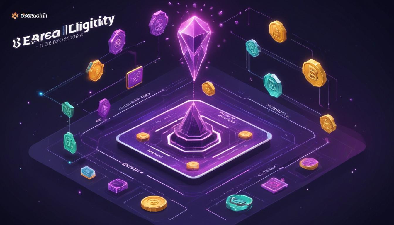 Berachain's PoL: Revolutionizing DeFi Rewards & Governance! Dive into the future of decentralized liquidity. | Cryptodamus.io