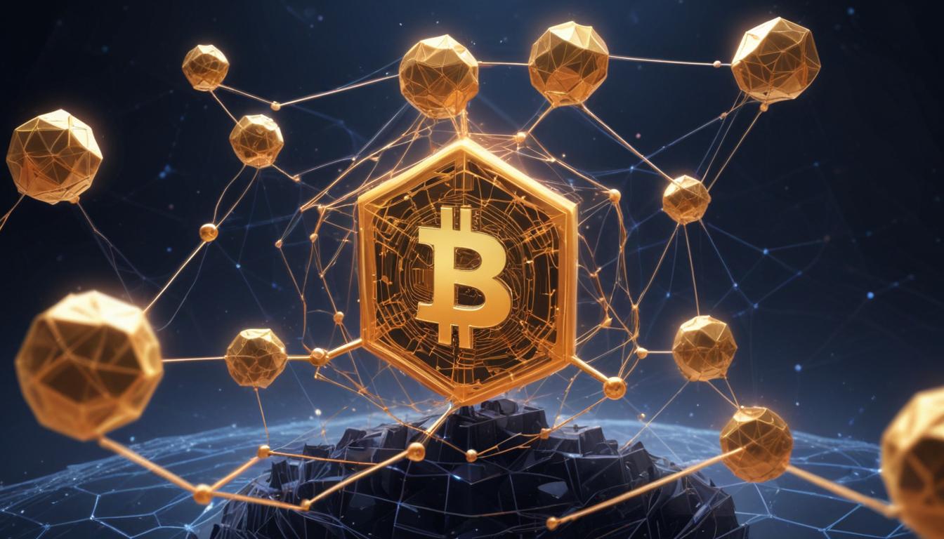 Berachain's PoL: The $600M Airdrop & Revolutionary Blockchain Ecosystem Explained! | Cryptodamus.io